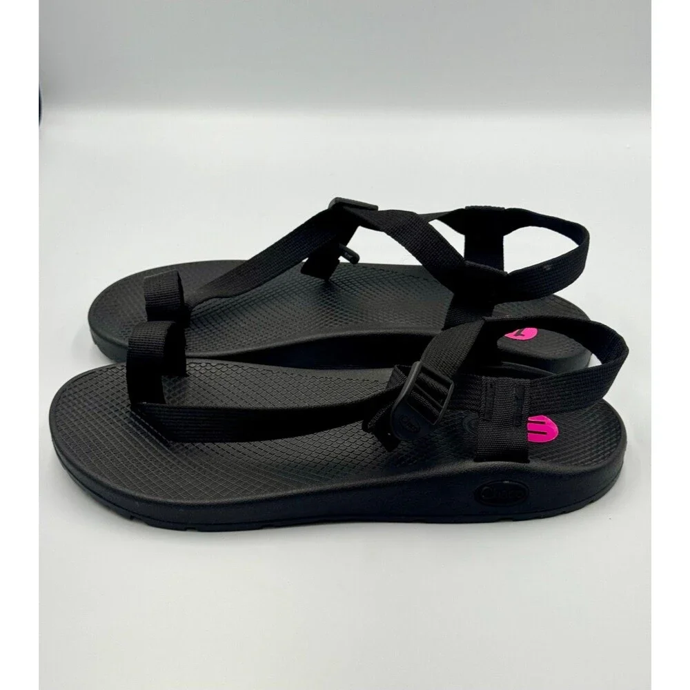 Chaco Bodhi adventure sandals nwot never worn, like new